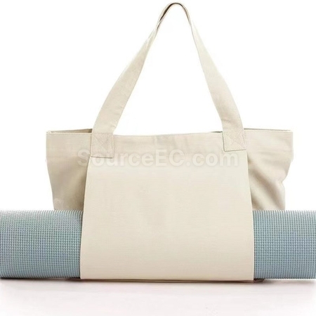 Customization Yoga Canvas Storage Bag Corporate Gifts
