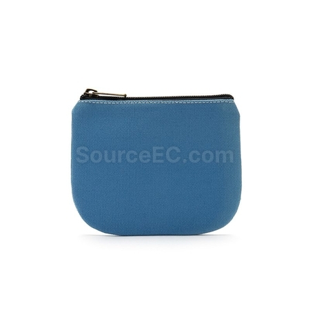 Customization Canvas Coin Purse Corporate Gifts