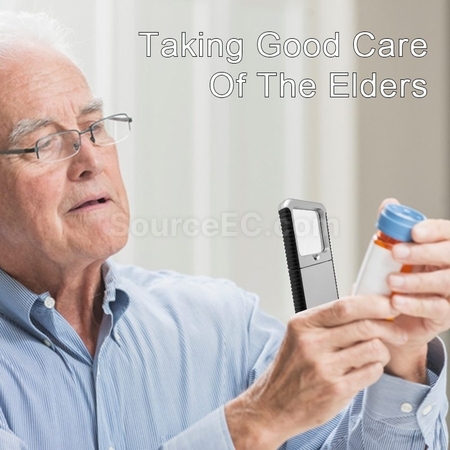 Customization Elderly Magnifying Lamp Corporate Gifts