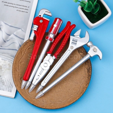 Customization Multi-Tool Ballpoint Pen Corporate Gifts