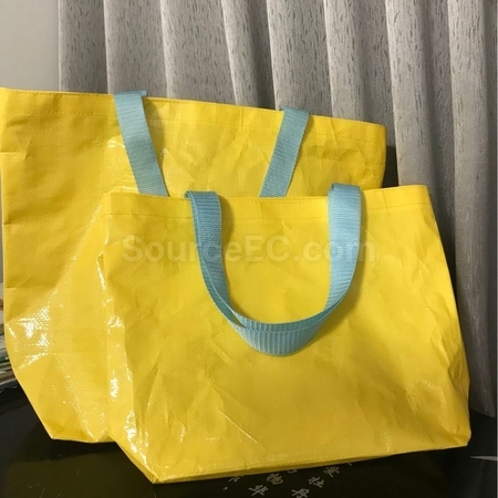 Customization Summer Tote Shopping Bag Corporate Gifts