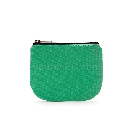 Customization Canvas Coin Purse Corporate Gifts