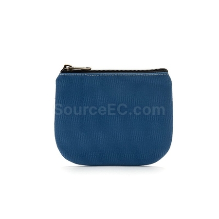 Customization Canvas Coin Purse Corporate Gifts