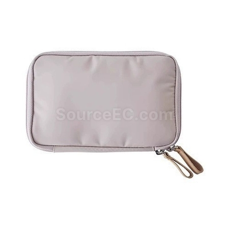 Customization Nylon Passport Holder Corporate Gifts