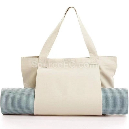 Customization Yoga Canvas Storage Bag Corporate Gifts