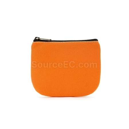Customization Canvas Coin Purse Corporate Gifts