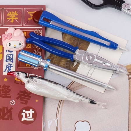 Customization Multi-Tool Ballpoint Pen Corporate Gifts