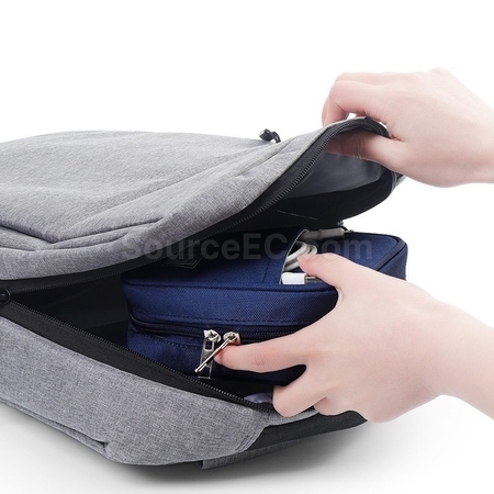 Customization Oxford Cloth Travel Organizer Corporate Gifts