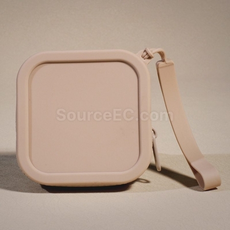 Customization Silicone Storage Bag Corporate Gifts