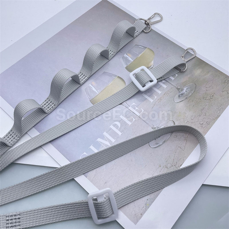 Customization 8-Hole pain relief shoulder strap Corporate Gifts