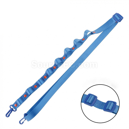 Customization 8-Hole pain relief shoulder strap Corporate Gifts