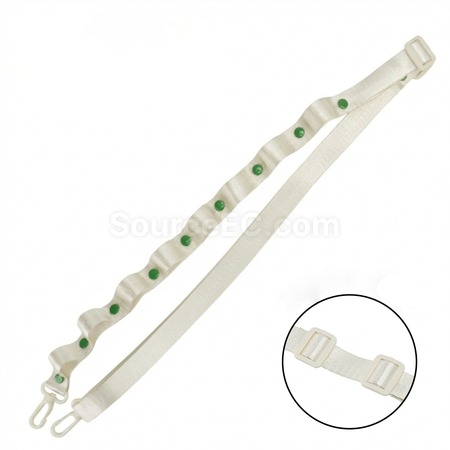 Customization 8-Hole pain relief shoulder strap Corporate Gifts