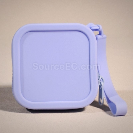 Customization Silicone Storage Bag Corporate Gifts