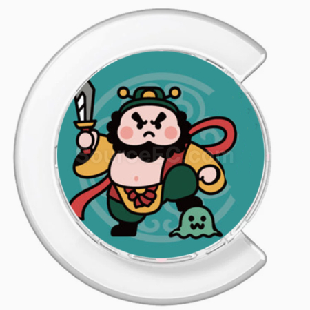 Customization Magnetic Airbag Support Corporate Gifts