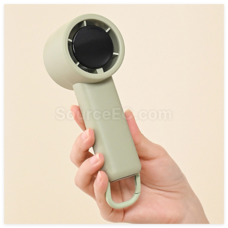 Customization Mini Portable Handheld Fan Corporate Gifts
