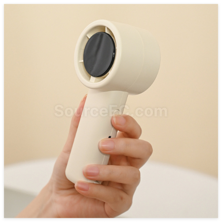 Customization Mini Portable Handheld Fan Corporate Gifts