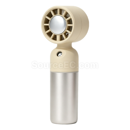 Customization Mini Cooling Spray Handheld Fan Corporate Gifts