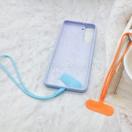 Customization Integrated clip phone lanyard Corporate Gifts