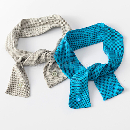 Customization Cooling Ice Towel Corporate Gifts