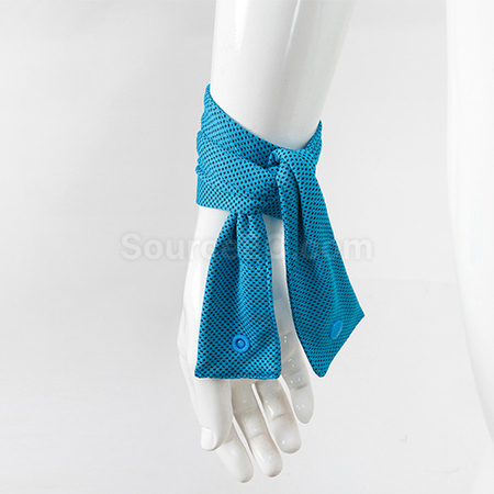Customization Cooling Ice Towel Corporate Gifts
