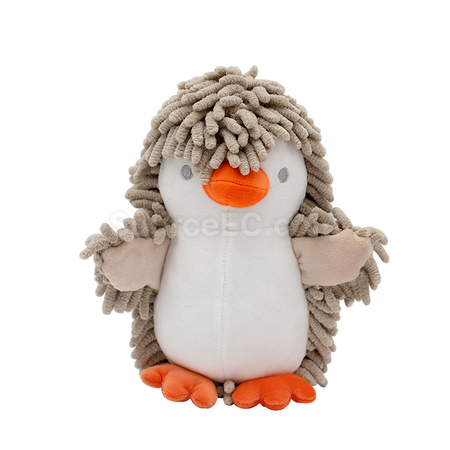 Customization Penguin Hand Towel Corporate Gifts