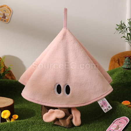 Customization Hand Towel Corporate Gifts