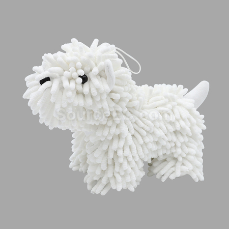 Customization Hand Towel Corporate Gifts