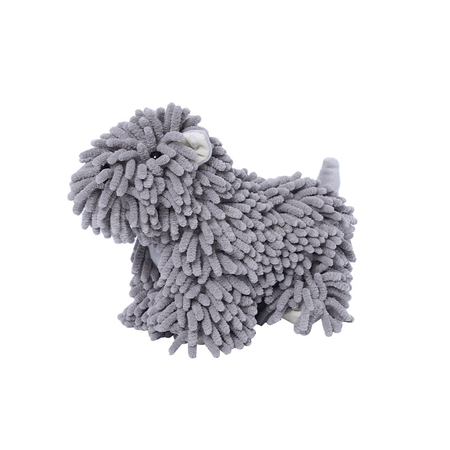 Customization Hand Towel Corporate Gifts
