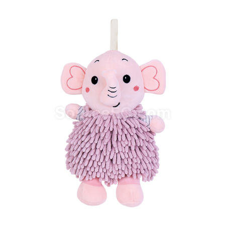 Customization Hand Towel Corporate Gifts