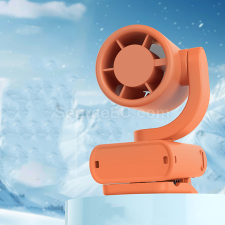 Customization Portable Fan Corporate Gifts