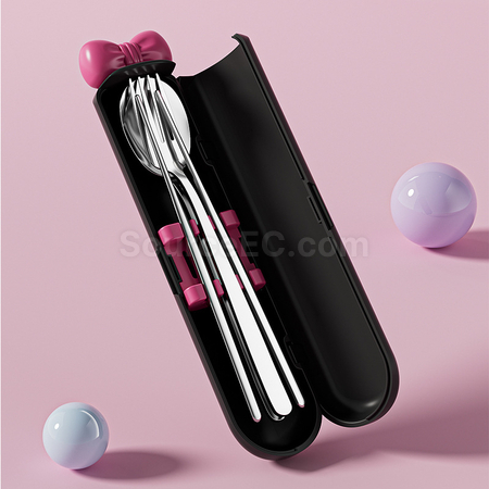 Stainless Steel Tableware