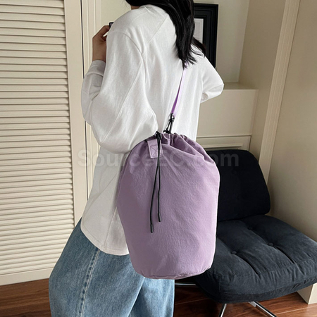 Customization 不易沾水桶包 Corporate Gifts