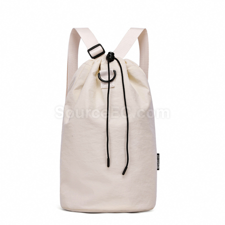 Customization 不易沾水桶包 Corporate Gifts