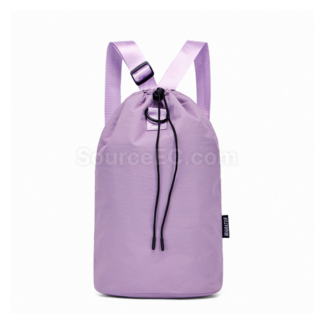 Customization 不易沾水桶包 Corporate Gifts