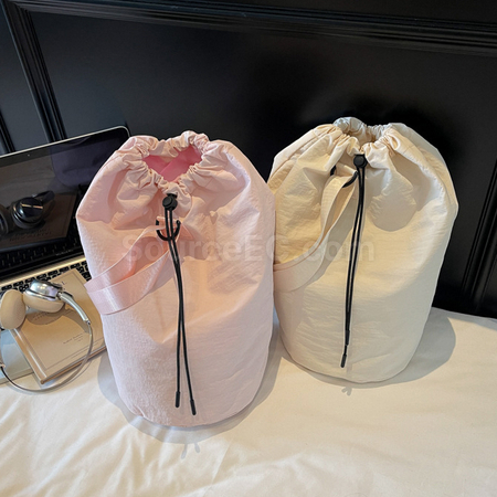 Customization 不易沾水桶包 Corporate Gifts