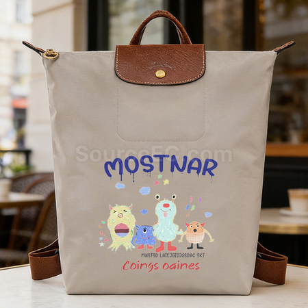 Customization Large-sized Backpack Corporate Gifts