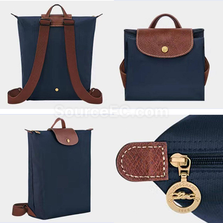 Customization Large-sized Backpack Corporate Gifts