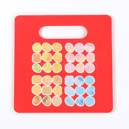 Customization EVA Cushion Corporate Gifts