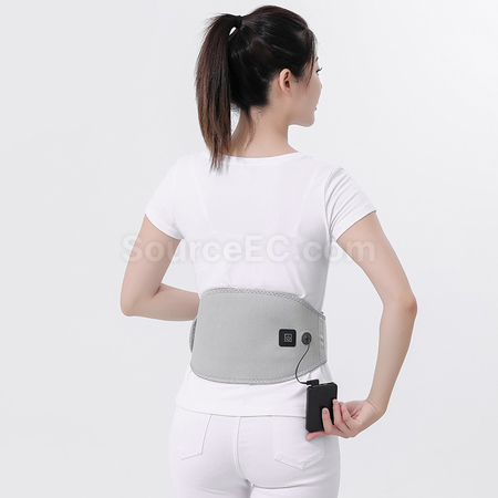 Customization Heated Waist Support Belt Corporate Gifts