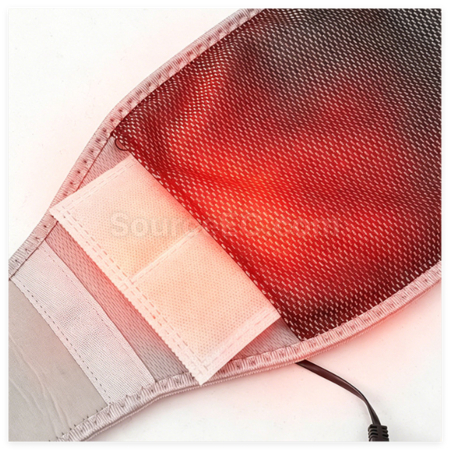 Customization Heated Waist Support Belt Corporate Gifts