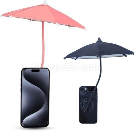 Customization MagSafe Mini Magnetic Umbrella Stand Corporate Gifts