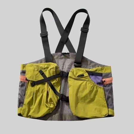 Customization Outdoor Vest Corporate Gifts