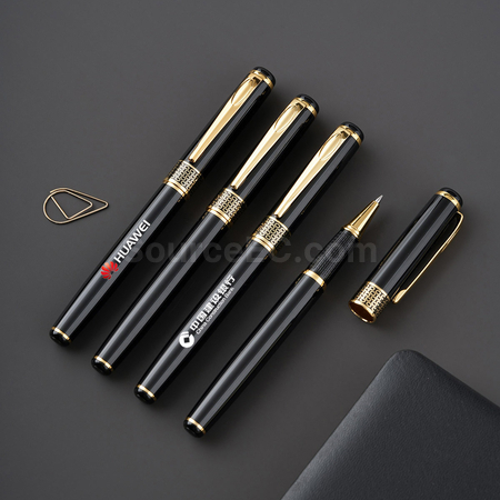 Metal Pen