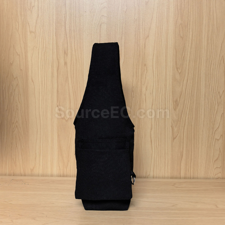 Customization Foldable Handheld Cup Sleeve Milk Tea Bag Corporate Gifts