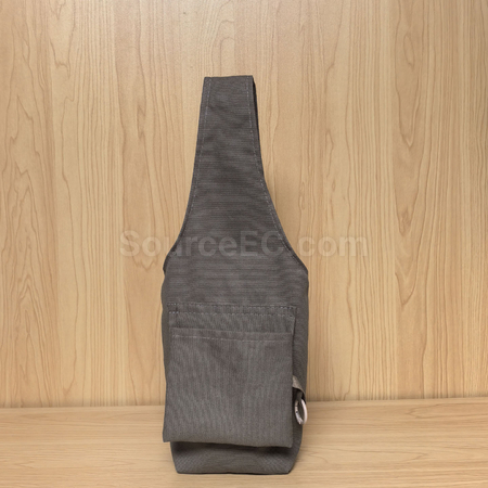 Customization Foldable Handheld Cup Sleeve Milk Tea Bag Corporate Gifts