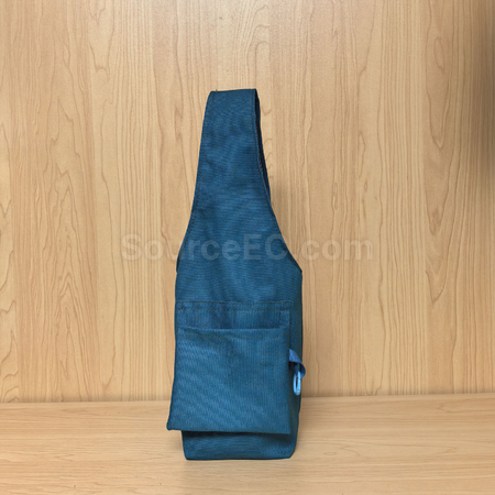 Customization Foldable Handheld Cup Sleeve Milk Tea Bag Corporate Gifts