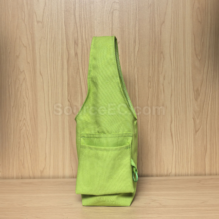 Customization Foldable Handheld Cup Sleeve Milk Tea Bag Corporate Gifts