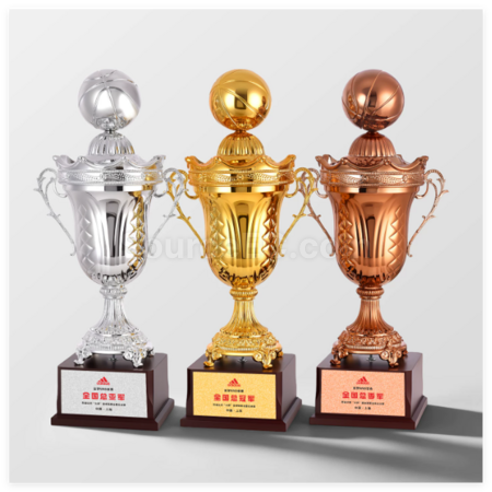 71CM Super Trophy