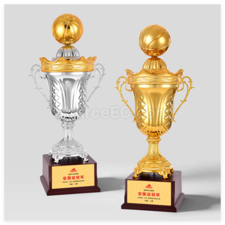 Customization 71CM Super Trophy Corporate Gifts
