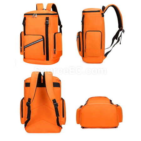 Customization Disaster Prevention Emergency Backpack Corporate Gifts